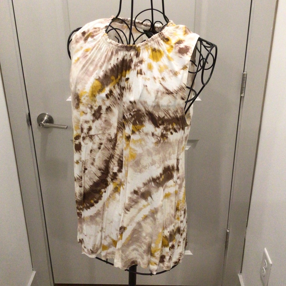 Vera Wang Tank Top